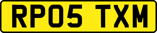 RP05TXM