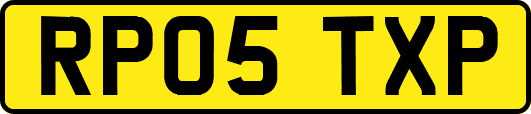 RP05TXP