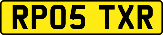 RP05TXR