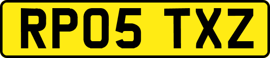RP05TXZ