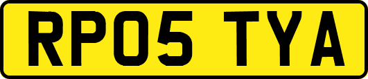 RP05TYA