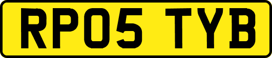 RP05TYB