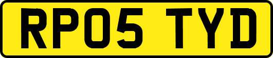 RP05TYD