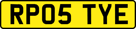 RP05TYE