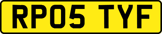 RP05TYF
