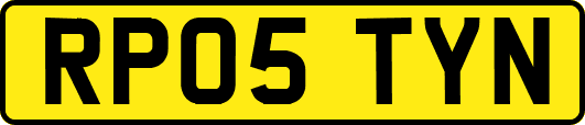RP05TYN