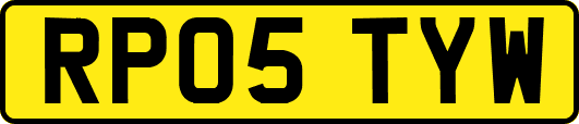 RP05TYW