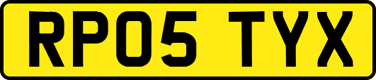 RP05TYX