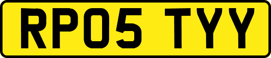 RP05TYY