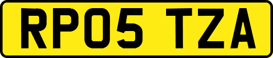 RP05TZA