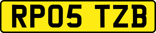 RP05TZB