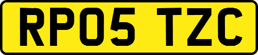 RP05TZC