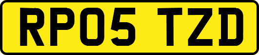 RP05TZD