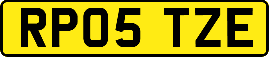 RP05TZE