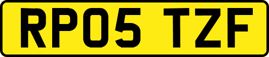 RP05TZF