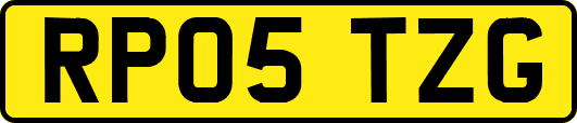 RP05TZG