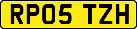 RP05TZH
