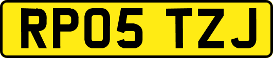RP05TZJ