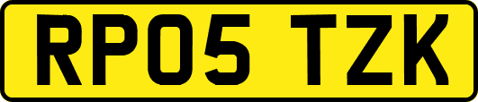 RP05TZK