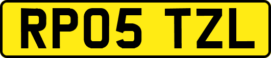 RP05TZL