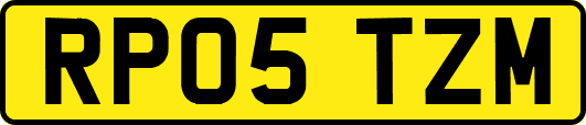 RP05TZM