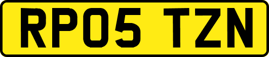 RP05TZN