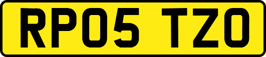 RP05TZO