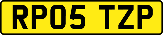 RP05TZP