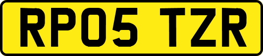 RP05TZR
