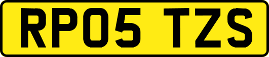 RP05TZS