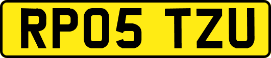 RP05TZU