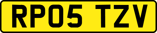 RP05TZV