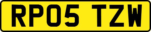 RP05TZW