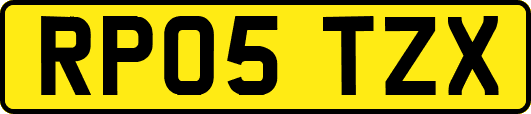 RP05TZX