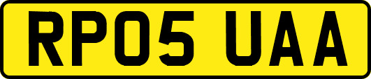 RP05UAA