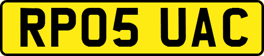 RP05UAC