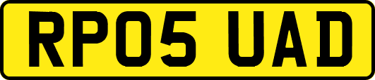 RP05UAD