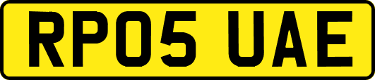 RP05UAE