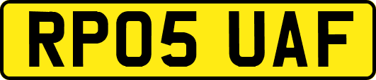 RP05UAF