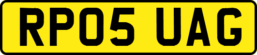RP05UAG