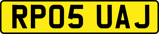 RP05UAJ