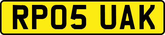 RP05UAK