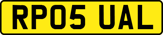 RP05UAL