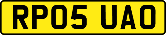 RP05UAO