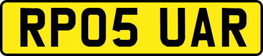 RP05UAR