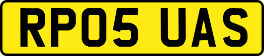 RP05UAS