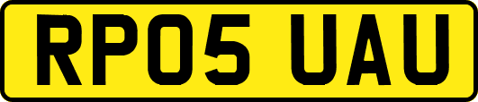 RP05UAU
