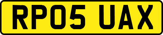 RP05UAX