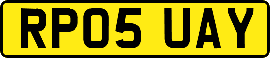 RP05UAY