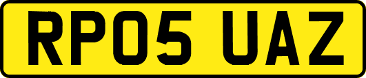 RP05UAZ